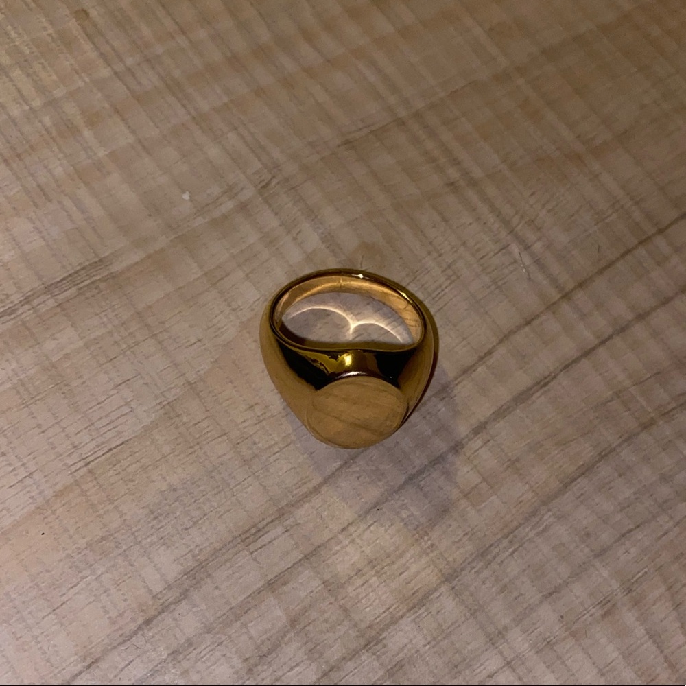 Men’s ring
